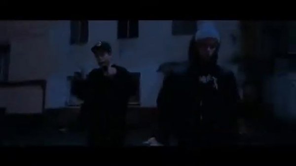 PHARAOH – RUSTRELL