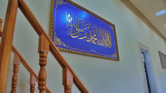 Тохтар Тулешов; Мама подарила Муфтияту Мечеть, в поселке "Қасқасу", Шымкент. смотреть онлайн