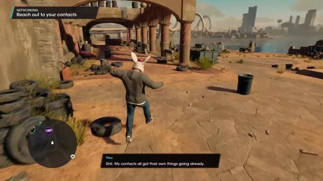 Helping Kevin get a toy and Recruiting JR to the Saints (Saints Row Part 7) смотреть онлайн