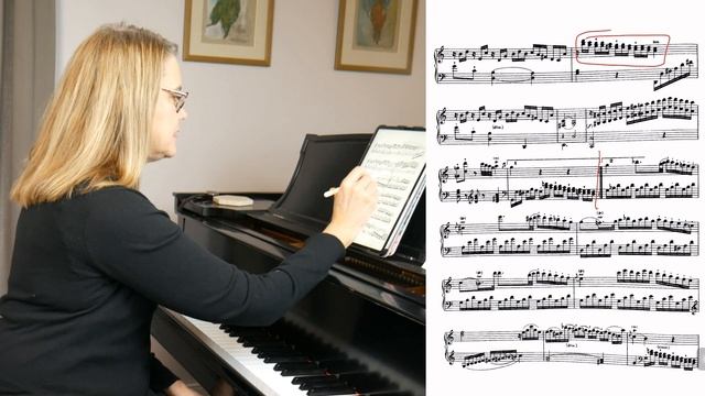 Piano SIGHT READING - 3 Advanced Strategies!! ? смотреть онлайн