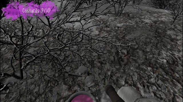 Slendytubbies: Project Rebirth Reborn V3 Beta - Ice Forest |153| смотреть онлайн