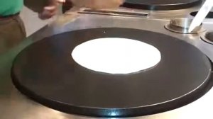 Профессиональная блинница