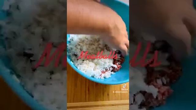 тефтели с картофелем фри смотреть онлайн