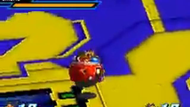 Sonic Battle - Walkthrough - Emerl смотреть онлайн