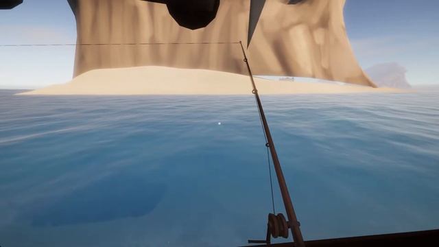 Sailwind. Часть 2, в которой я решаю отправиться к Изумрудному архипелагу. смотреть онлайн