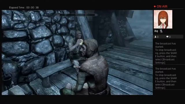 Sitting with no chair NPC glich смотреть онлайн