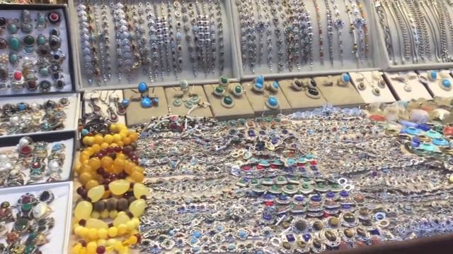 The Global Village - Yemen смотреть онлайн