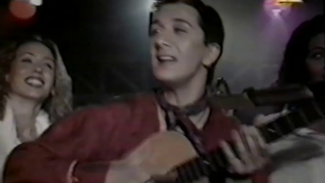 Sasa Popovic, Keba, Rodja I Saban Bajramovic - Medeni Kolaci