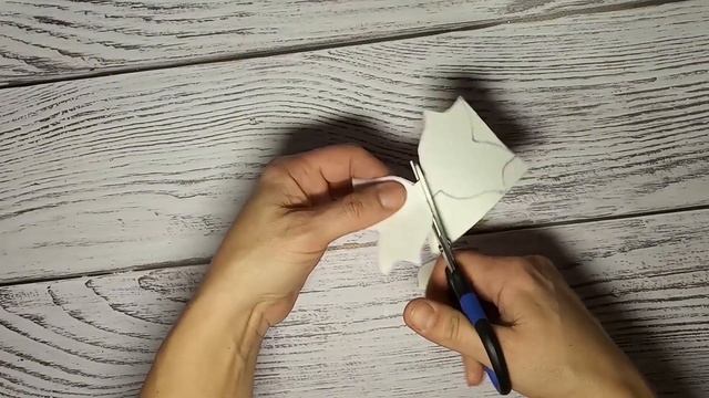 /Шаблоны Подарочек от Светланы Акселенко/+ МК бантика по шаблону с экокожи . смотреть онлайн