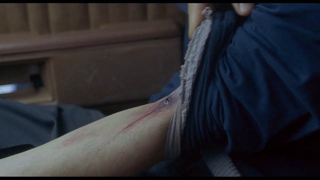 Jared Leto's Preparation for Requiem for a Dream смотреть онлайн