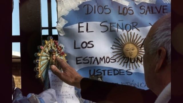 Sin noticias del ARA SAN JUAN смотреть онлайн