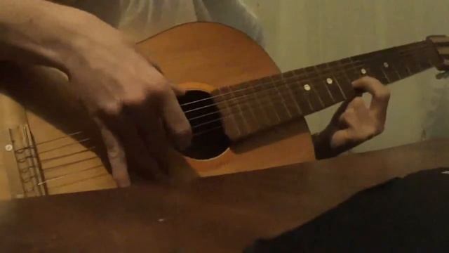 Помогите найти название мелодии