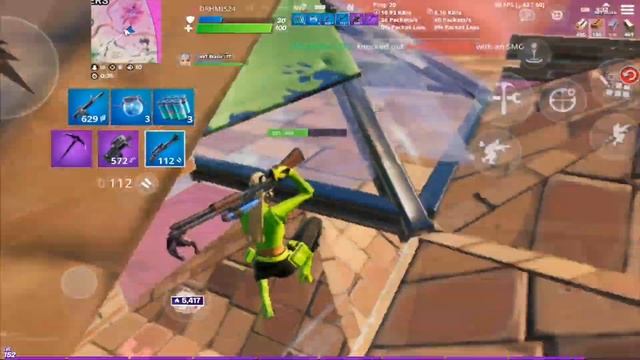 Walked In? (ft. Best Android Player) | Hardman Highlights #12 смотреть онлайн