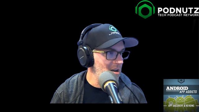 Android App Addicts #499 - Podnutz.com Podcast смотреть онлайн