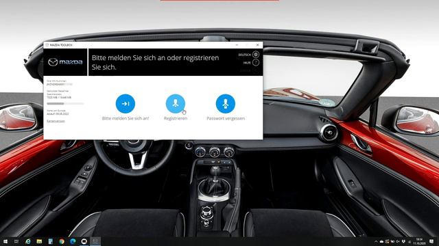? Update Anleitung für Mazda Navigationssysteme ab 2014 (MZD Connect) - Schuster Automobile смотреть онлайн