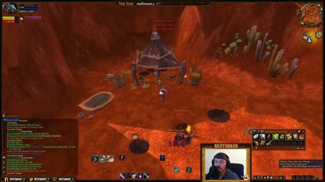 WoW Awakening Beta Testing – Episode 2: Resident Sleeper смотреть онлайн