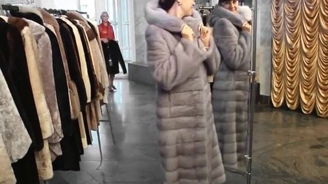 Мир Вещей (Зимняя сказка октябрь) (РИА Биробиджан) смотреть онлайн