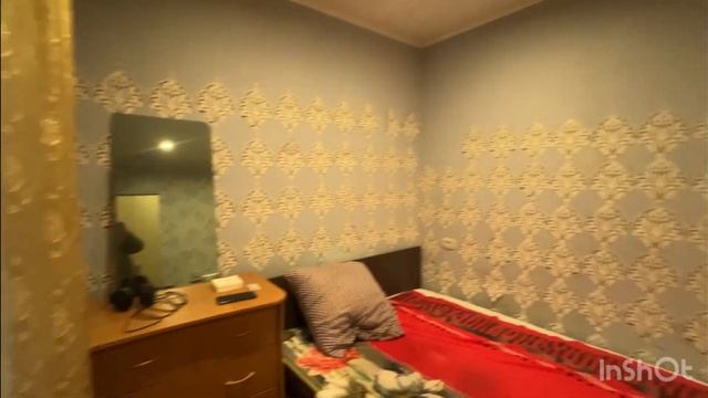 1-комнатная квартира, пр. Ленина 53/2 смотреть онлайн