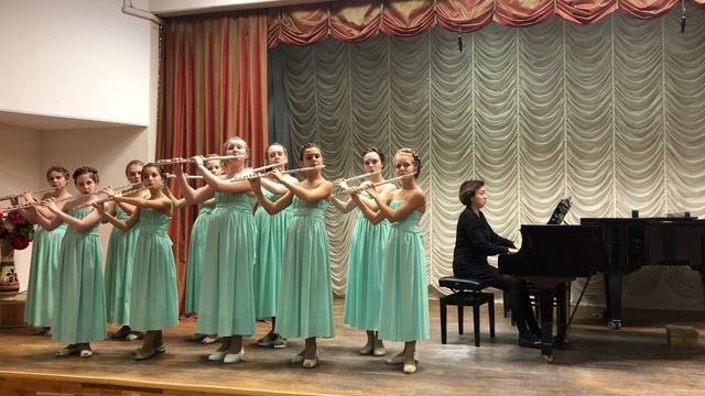 М. Легран Мелодия из к/ф "Шербургские зонтики" смотреть онлайн