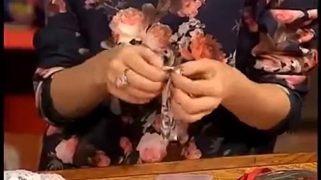 Как сшить одежду для куклы Тильды знает Анастасия Будко смотреть онлайн