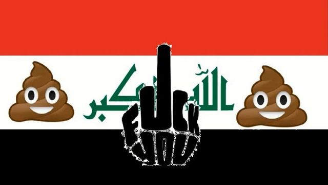 iraq is iran dog смотреть онлайн