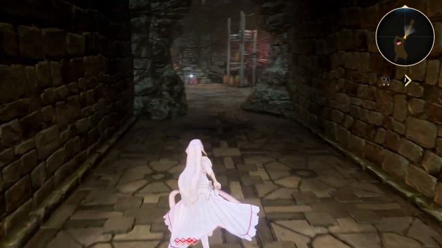 TALES OF ARISE PS4 Gameplay Walkthrough Part 15 [60FPS] - No Commentary (FULL GAME) смотреть онлайн