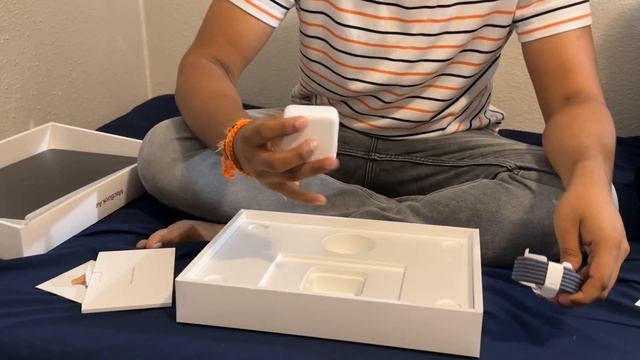 MacBook Air M2 Chip Unboxing by DS Engineers | USA Telugu Vlogs | India Usa Muchatlu #macbook смотреть онлайн