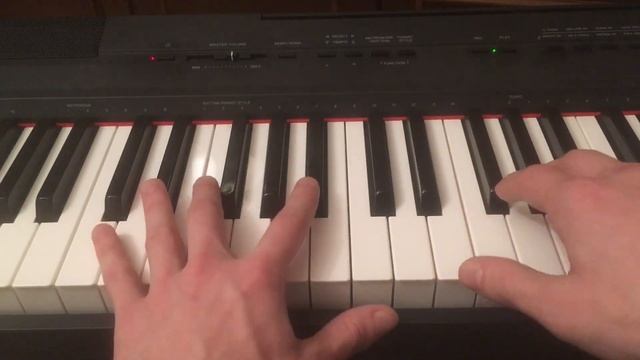 Блюз с нуля: Ритм! строим мелодические фразы (Музыкальный фастфуд + Блюзовые фишки) смотреть онлайн