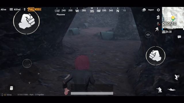 СЕКРЕТНАЯ ПЕЩЕРА С АИРДРОПАМИ В PUBG MOBILE. КАК ПОПАСТЬ В СЕКРЕТНУЮ ПЕЩЕРУ?SECRET CAVE AIRDROP