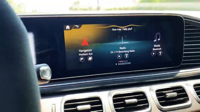 Hey Mercedes, What Do You Think of Lamborghini? Audi? BMW? Volkswagen? Voice Assistant GLE 53 2021 смотреть онлайн
