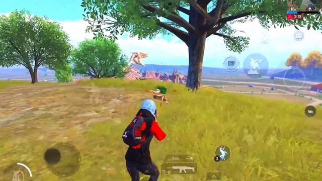 33 киллоф новый рикорд соло против сквад ? | PUBG MOBILE | iPad Pro (2021) смотреть онлайн