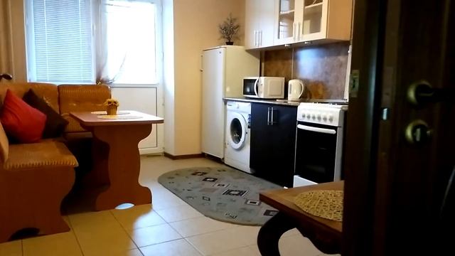 7kvadratov.com - Квартиры посуточно в Краснодаре Кореновская 73 ЭкспоГрад Юг, ТЦ Красная площадь смотреть онлайн