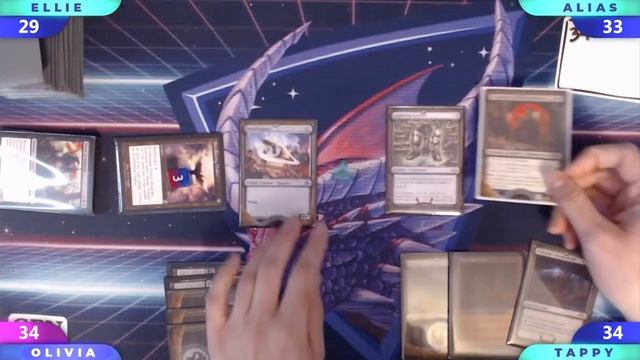 You'll Want to Watch This Game! | A Cause For Commander | Episode 03 смотреть онлайн