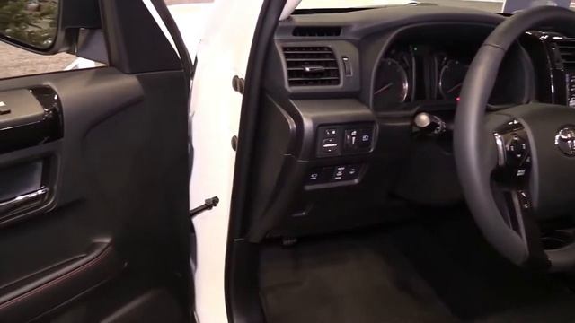 2022 toyota 4runner trd pro review смотреть онлайн