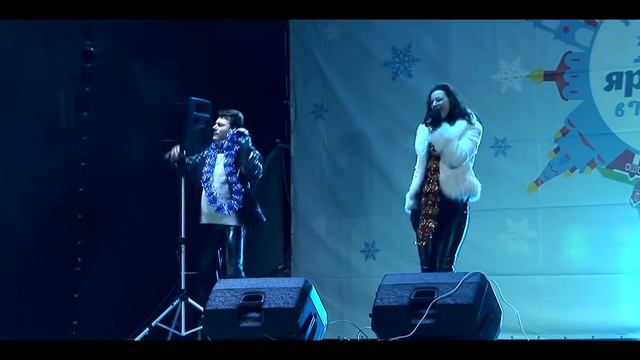 Итальянский хит Mamma Maria Славич и Юлия Slavici & Yulia смотреть онлайн