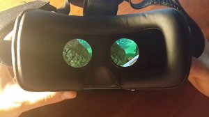 Очки виртуальной реальности: плюсы и минусы