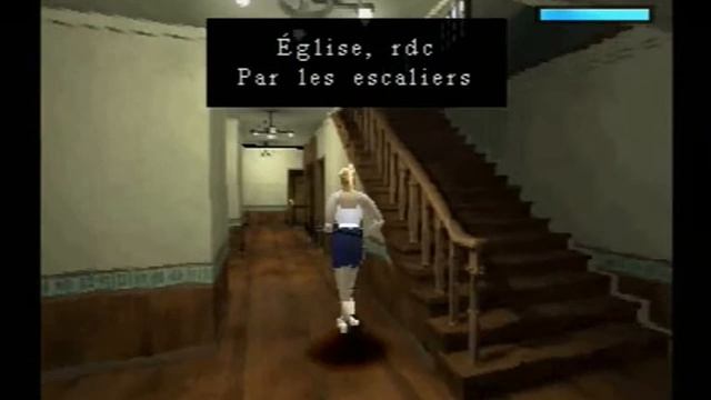 Chase The Express | Part 12/22 | Scenario S | No damage Walkthrough | PS смотреть онлайн