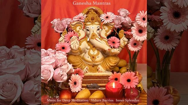 Vakratunda Ganesha Mantra смотреть онлайн
