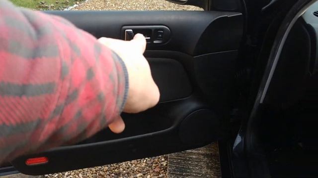 Steel Wheels On Mk4 VW Golf? смотреть онлайн