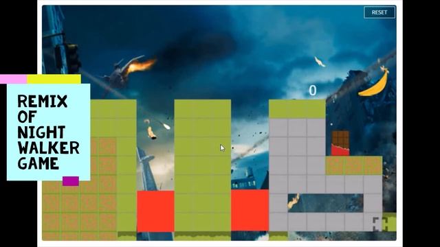 Code monkey Brain Games and Challenging games with Mehfuz, A'shadieeyah, And Amir! смотреть онлайн