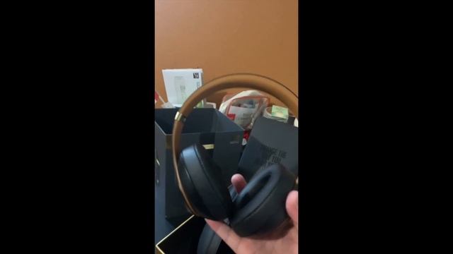UNBOXING STUDIO 3 WIRELESS|| HEADPHONES|| смотреть онлайн