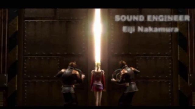 Final Fantasy VI Trailer Intro Retro Game смотреть онлайн