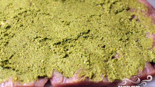 Книга рецептов