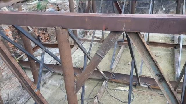 Монтаж завальной ямы смотреть онлайн