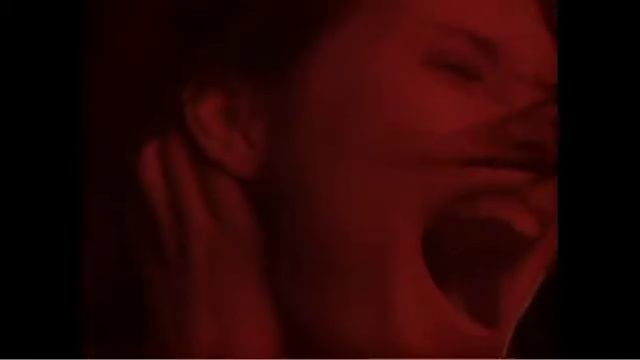 Gucci Rush Commercial (1999)