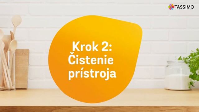 Tassimo Style čistenie I Bosch domáce spotrebiče смотреть онлайн