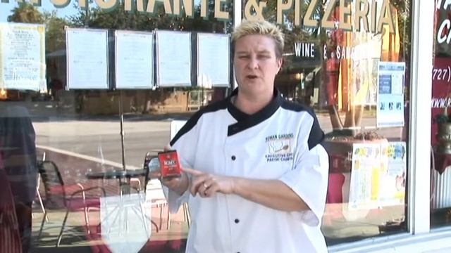 Food Storage Tips : How to Keep Cigarettes Fresh смотреть онлайн