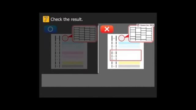 CANON PIXMA iP7220 Troubleshooting & User Guides (Official Video) смотреть онлайн