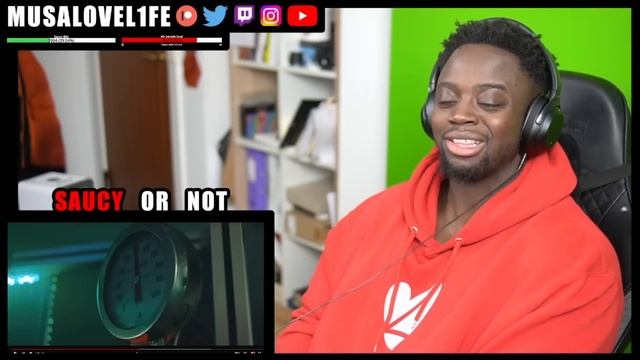 Stray Kids 『THE SOUND』 Music Video | REACTION смотреть онлайн