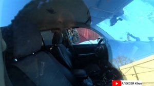 ВСКРЫТИЕ ЛЮБОГО АВТО НА ПРИМЕРЕ СУЗУКИ ГРАНТ ВИТАРА